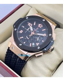 hublot spider watch first copy|spotting hublot watches.